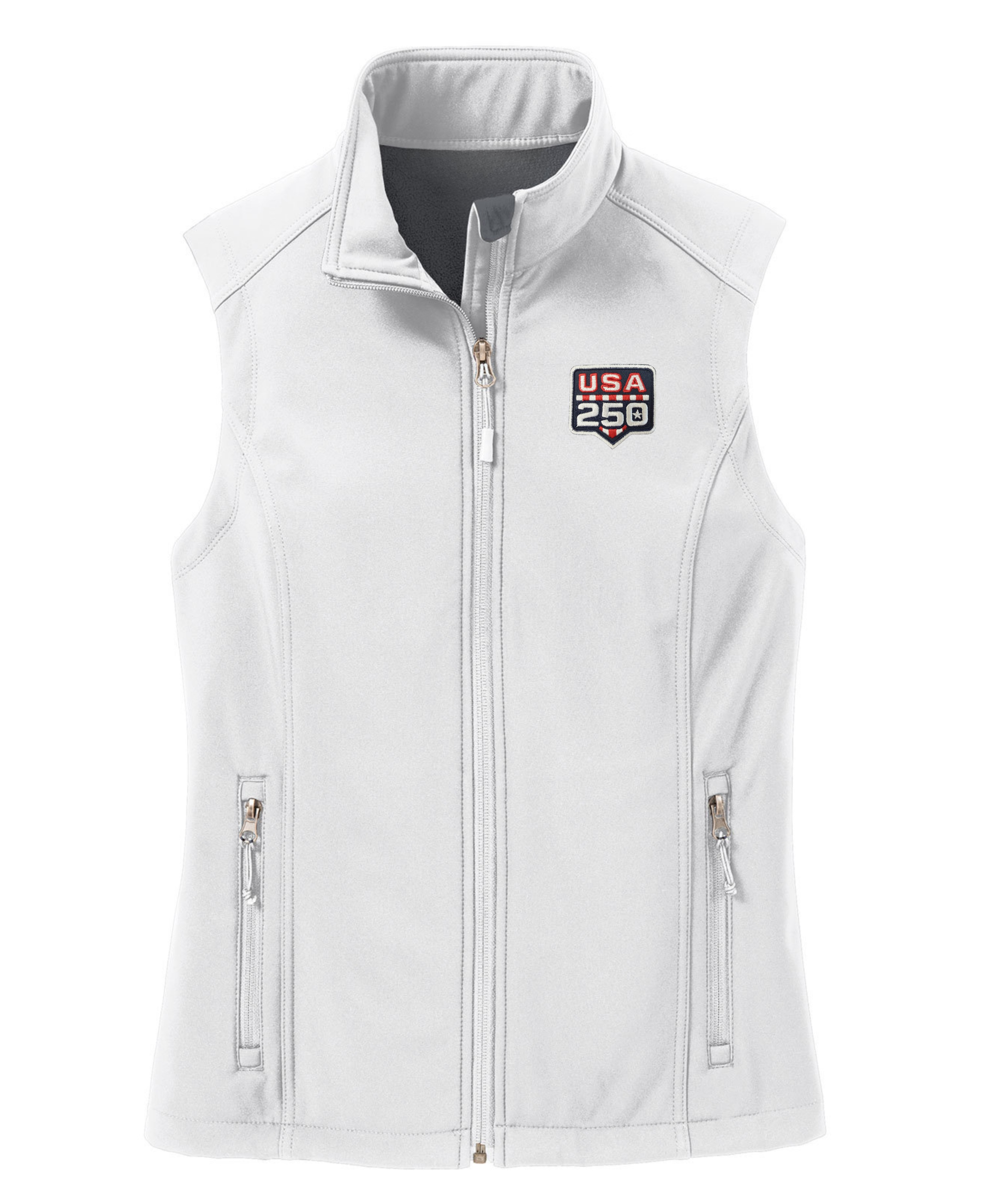 Ladies USA 250 Vests