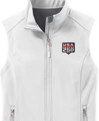 Ladies USA 250 Vests