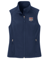 Ladies USA 250 Vests