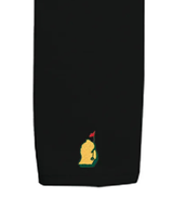Mitten Flag Tri-Fold Towels