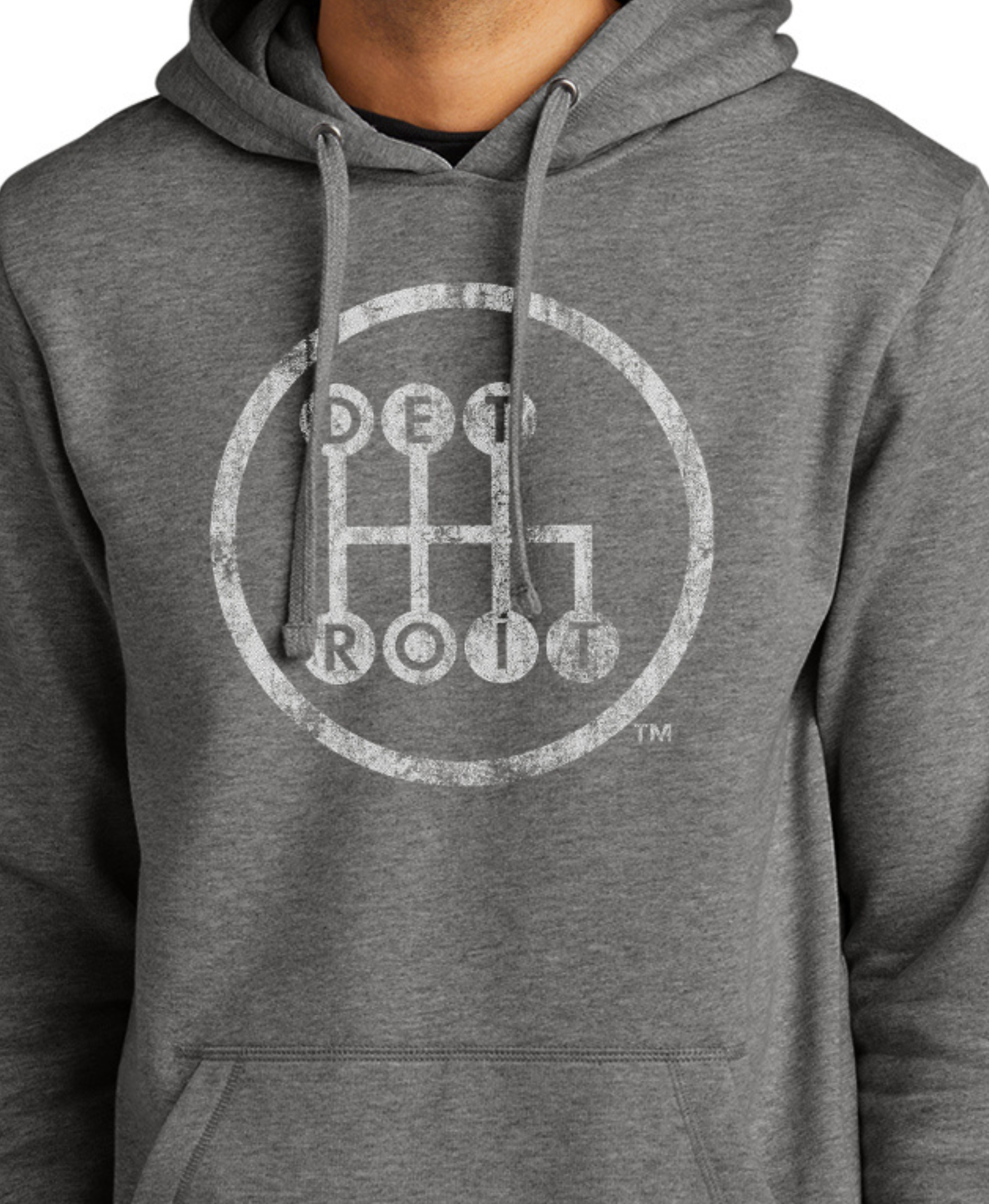 New Era Discharge Shifter Hoodies