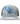 MID Saltwater Duck Camo 5 Panel Trucker Snapback