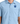 MID Light Blue Short Sleeve UV Button Up