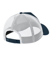 New Era USA 250 Snapback Trucker Hat