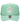 MID Tie Dye Seafoam Green Foam Trucker
