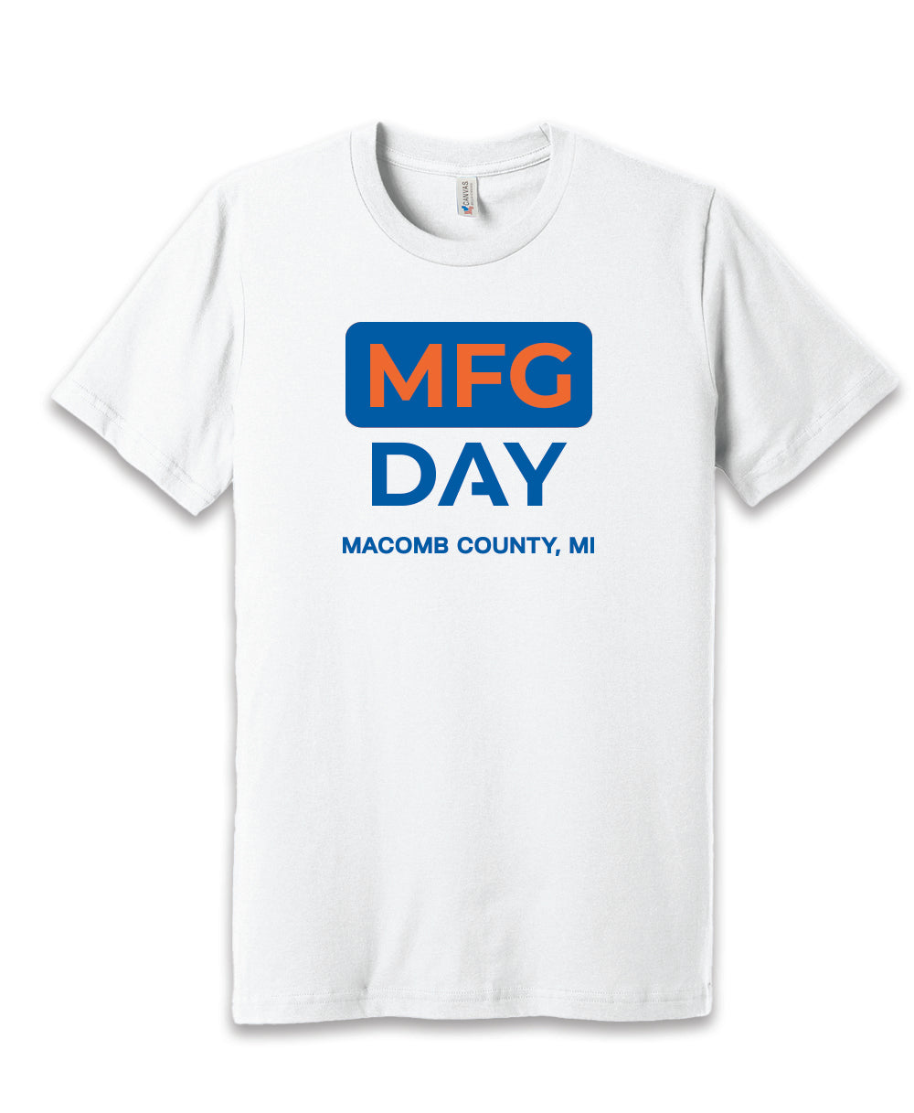 MFG Day 2026