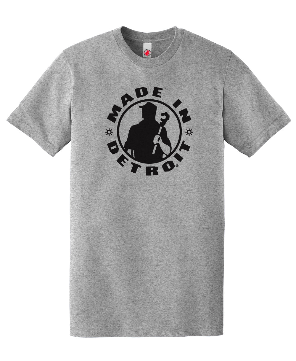 Men's MID Tee