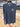 (1 of 1) MID Heather Navy Thermal - Large