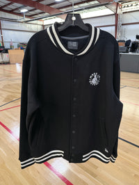 (1 of 1) MID New Era Varsity Jacket - Large