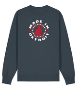 MID Stars Crewneck