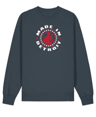 MID Stars Crewneck