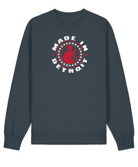 MID Stars Crewneck