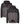 MID Black/Gray Windbreaker
