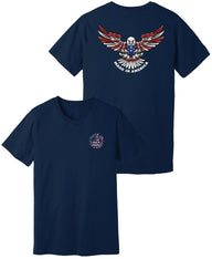 MID Old Glory LC/MIA Eagle FB