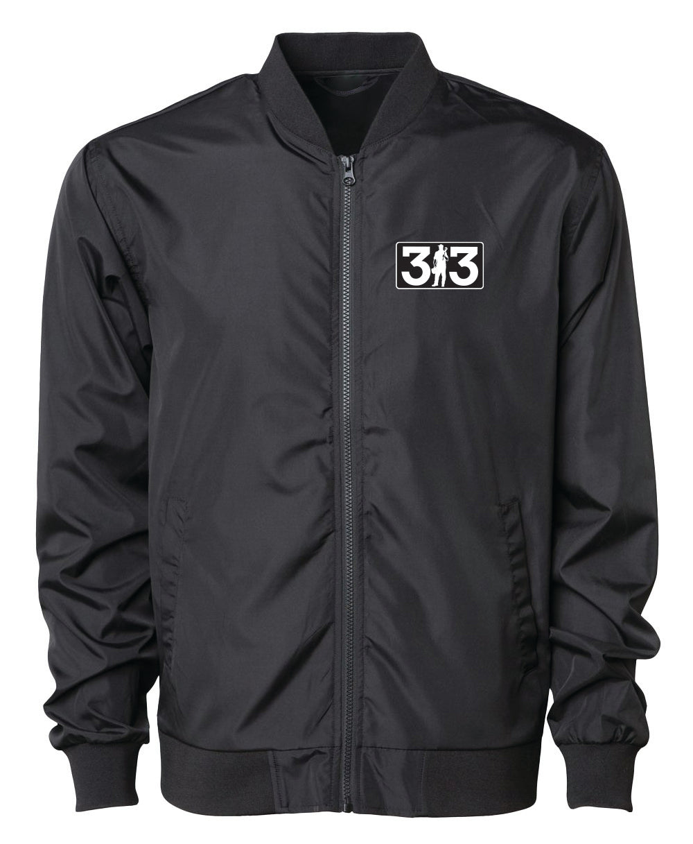 313 Lightweight Bomber Jacket