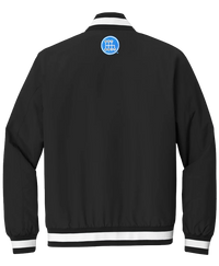 MID-GRIT Insulated Jacket