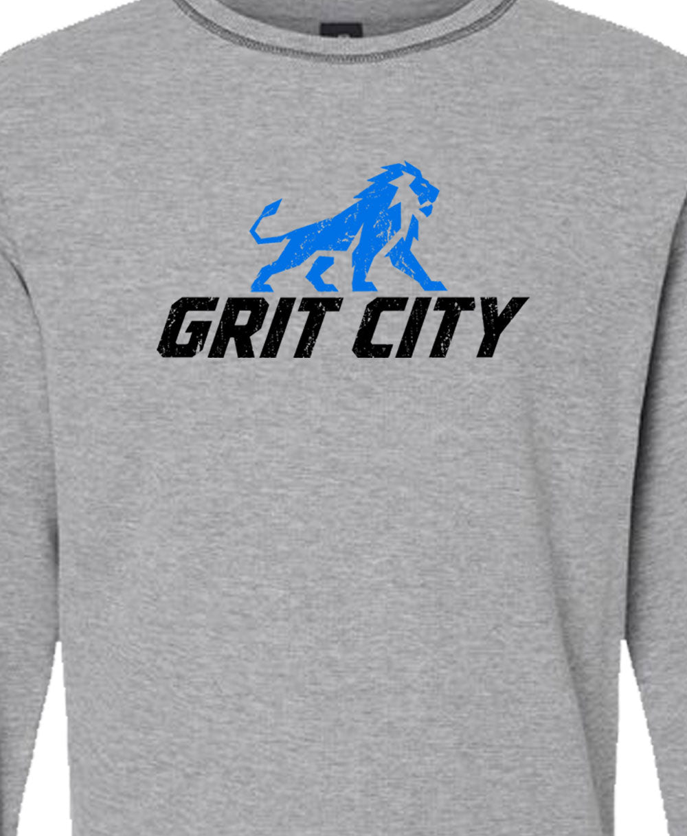 Grit City Thermal