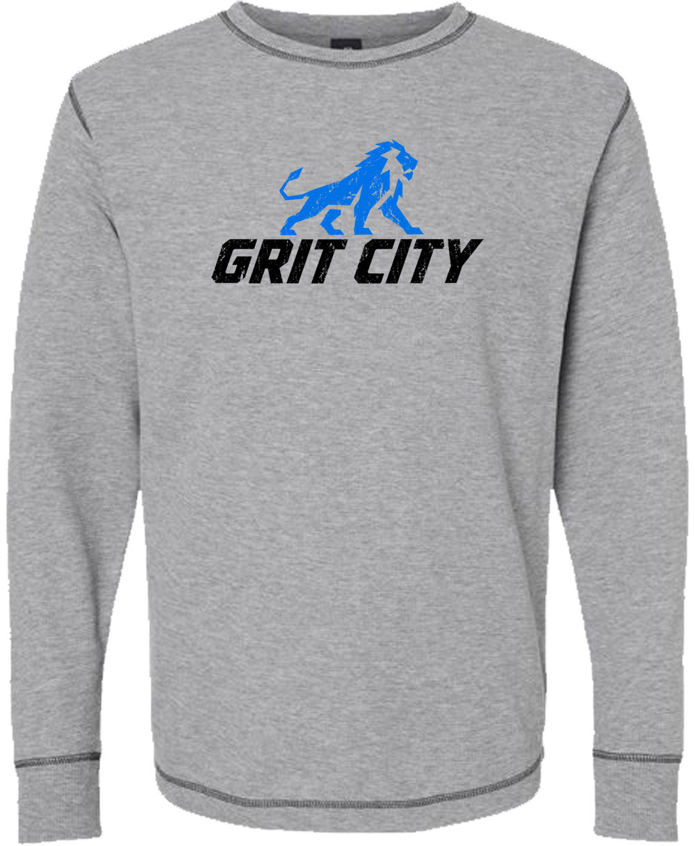 Grit City Thermal