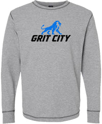 Grit City Thermal