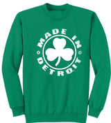 MID Clover