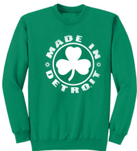 MID Clover
