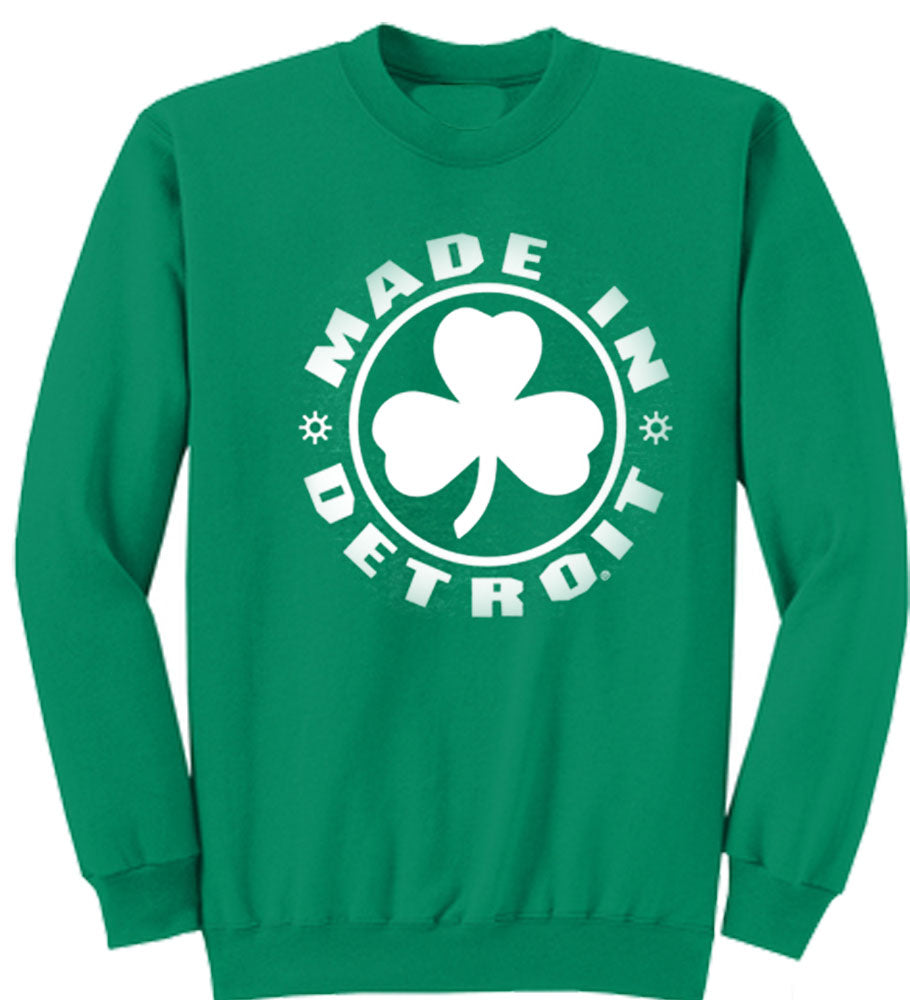 MID Clover