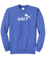 Grit Heather Royal