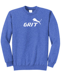 Grit Heather Royal