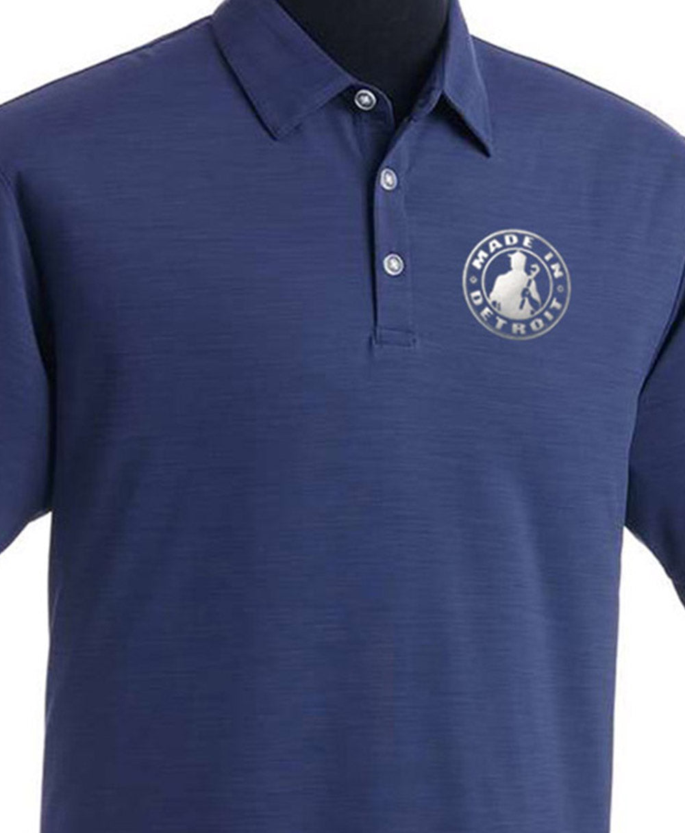 MID Premium Golf Polo