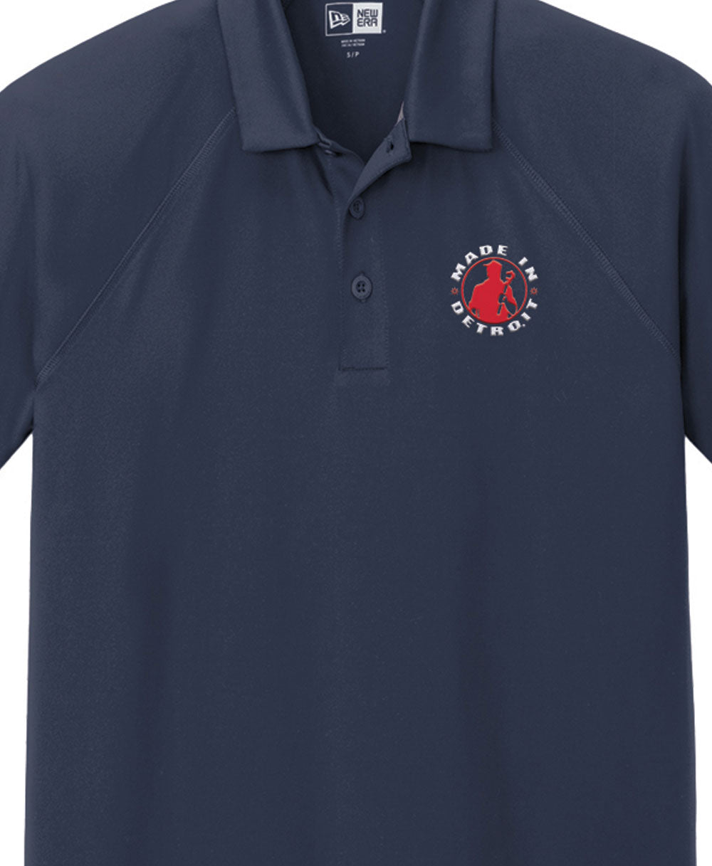New Era MID USA 250 Polo