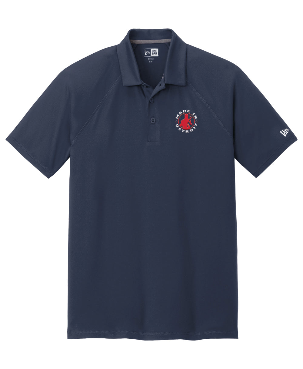 New Era MID USA 250 Polo
