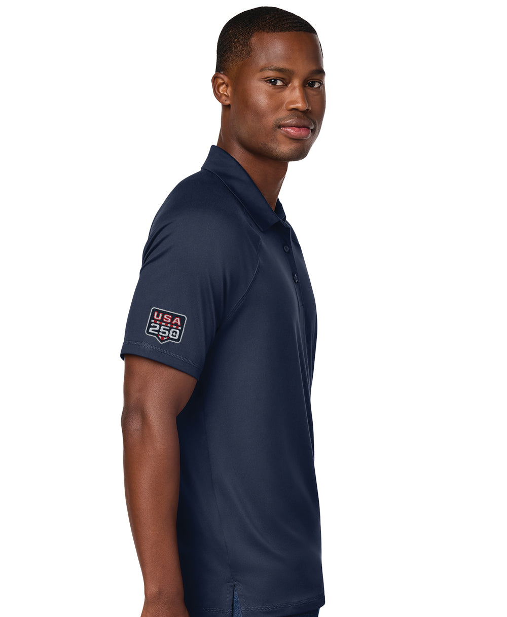 New Era MID USA 250 Polo