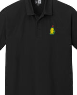 New Era Mitten Flag Polo