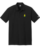 New Era Mitten Flag Polo