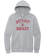 Detroit Hockey Hoodies