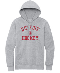 Detroit Hockey Hoodies