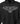 American Badass Black Hoodie