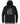 I Liked Detroit Before It Was Cool Black Hoodie - Only L