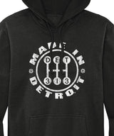 5-Speed MID 313 Hoodie