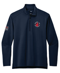 MID USA 250 1/4 Zip