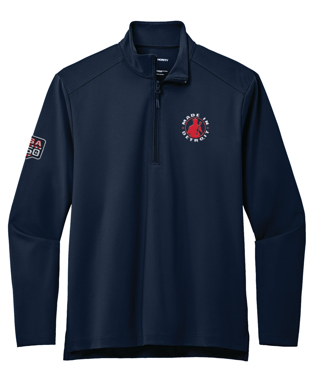 MID USA 250 1/4 Zip