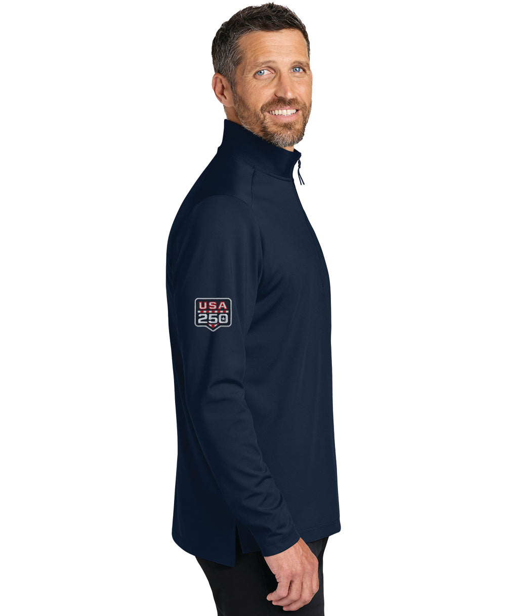 MID USA 250 1/4 Zip