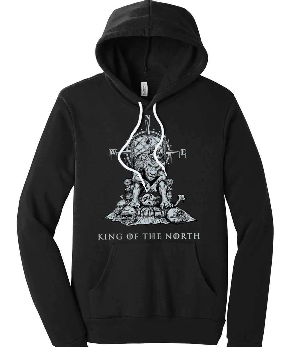 King of the North