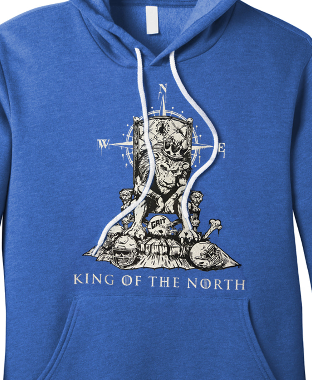 King of the North Fleece