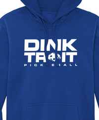 Dinktroit Stacked Pull Over Fleece