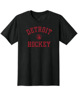 Detroit Hockey Shirt