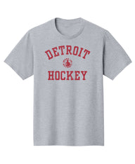 Detroit Hockey Shirt