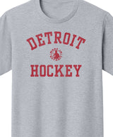 Detroit Hockey Shirt