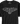 American Badass Black Tee