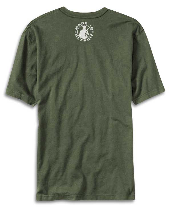 Pine Knob Classic Shirt